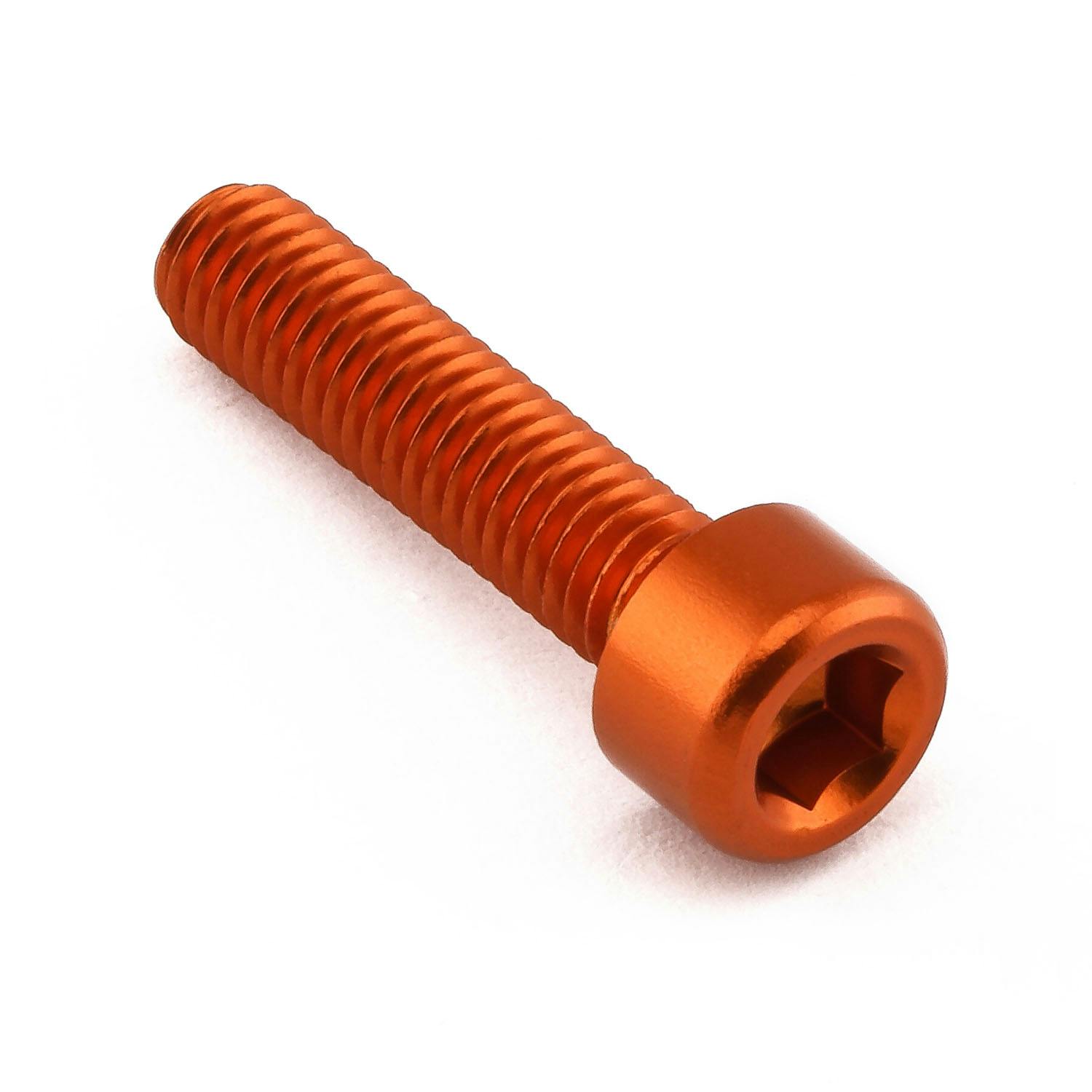 Pro-Bolt �v���{���g �A���~�j�E�� �\�P�b�g�L���b�v�{���g M6x(1.00mm)x25mm (LPB625) LPB625O (CDC) ���̑��i�{���g�j