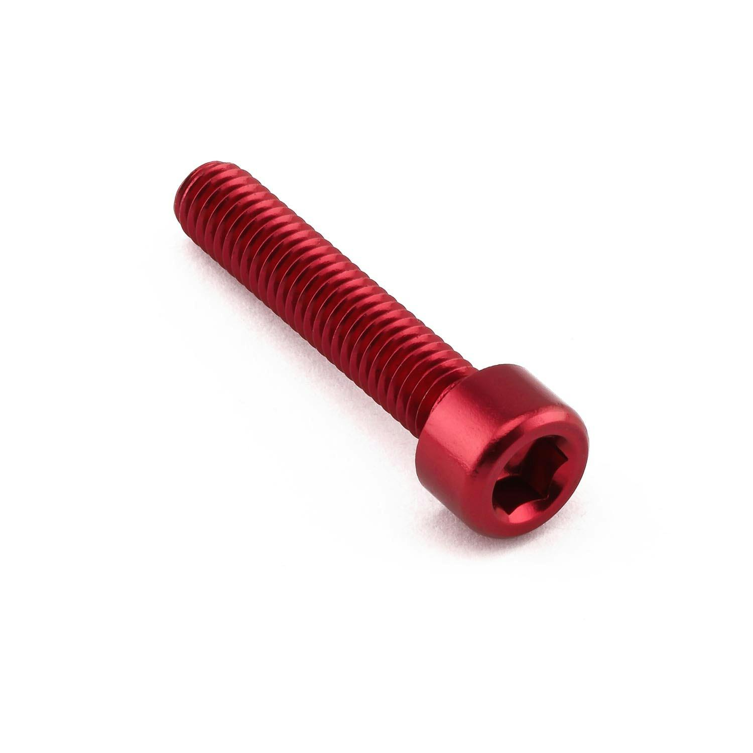 Pro-Bolt �v���{���g �A���~�j�E�� �\�P�b�g�L���b�v�{���g M6x(1.00mm)x30mm (LPB630) LPB630R (CDC) ���̑��i�{���g�j