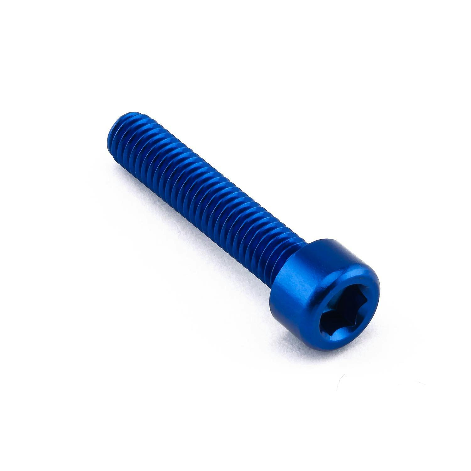 Pro-Bolt �v���{���g �A���~�j�E�� �\�P�b�g�L���b�v�{���g M6x(1.00mm)x35mm (LPB635) LPB635B (CDC) ���̑��i�{���g�j