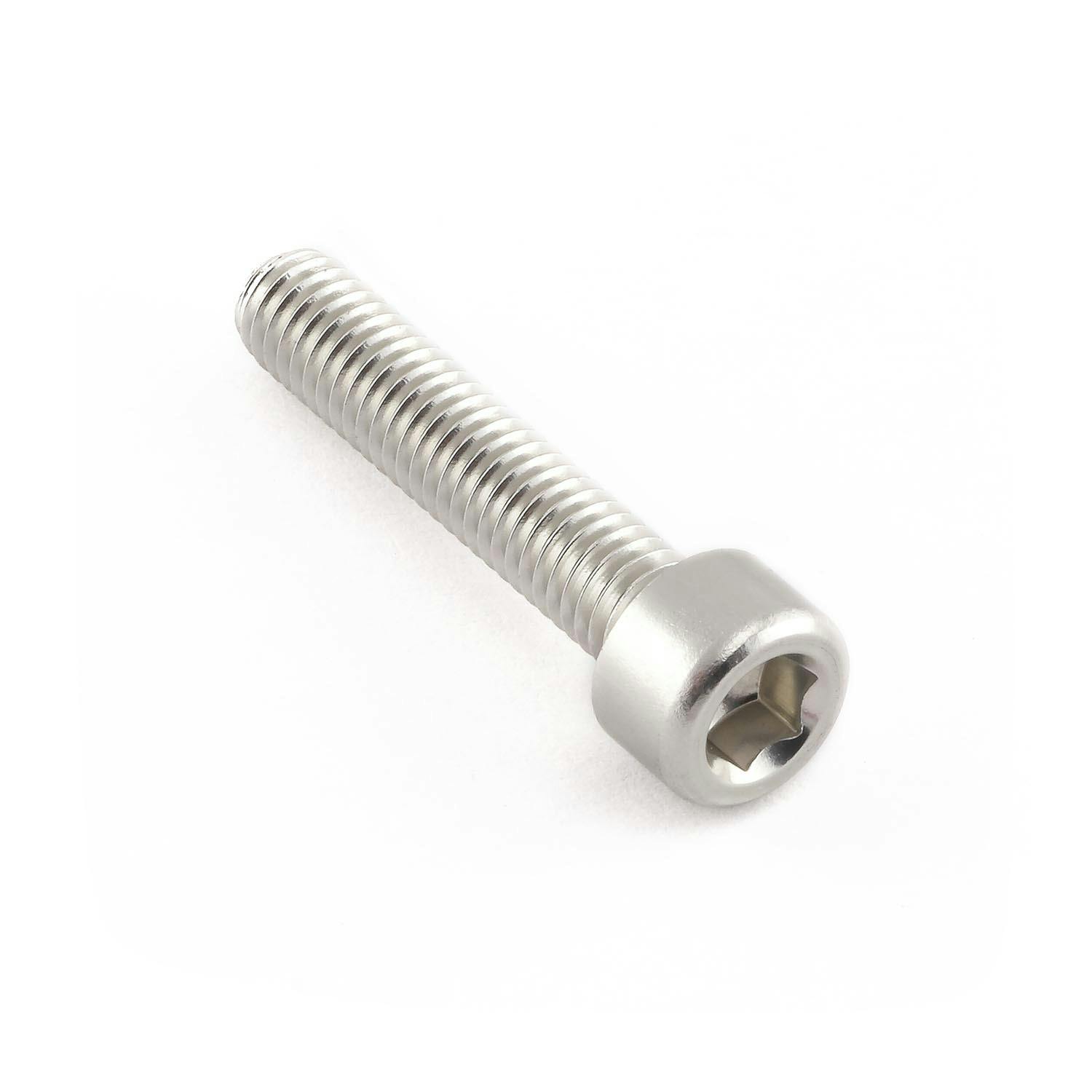 Pro-Bolt �v���{���g �A���~�j�E�� �\�P�b�g�L���b�v�{���g M6x(1.00mm)x35mm (LPB635) LPB635S (CDC) ���̑��i�{���g�j