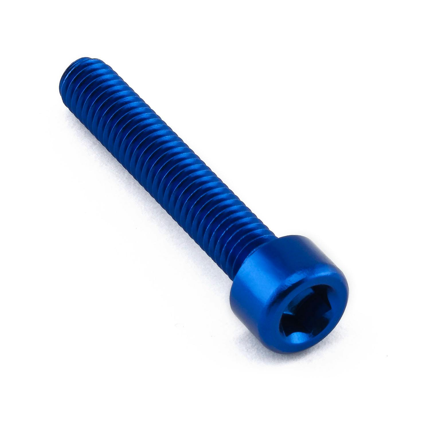 Pro-Bolt �v���{���g �A���~�j�E�� �\�P�b�g�L���b�v�{���g M6x(1.00mm)x40mm (LPB640) LPB640B (CDC) ���̑��i�{���g�j