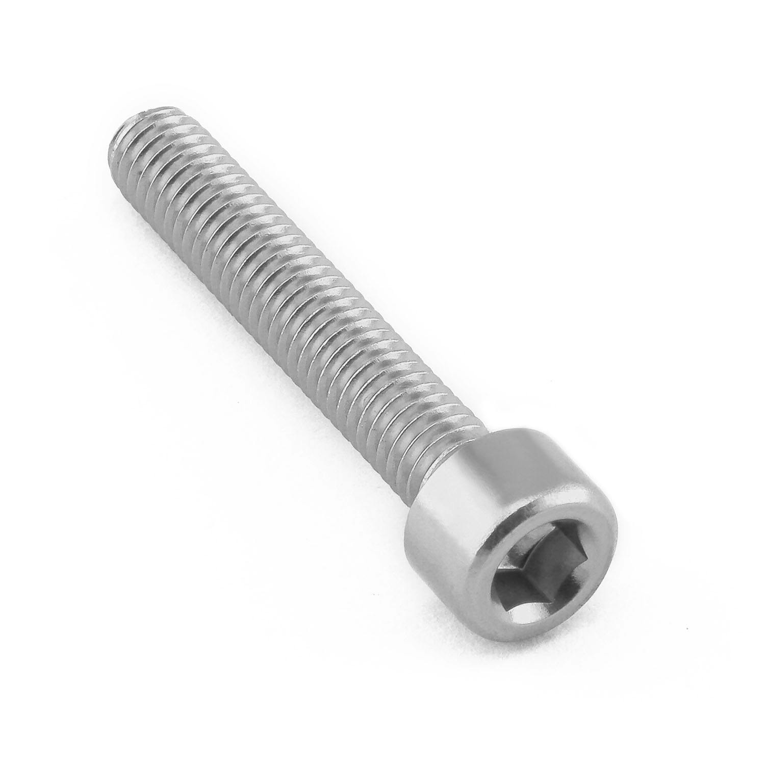 Pro-Bolt �v���{���g �A���~�j�E�� �\�P�b�g�L���b�v�{���g M6x(1.00mm)x40mm (LPB640) LPB640S (CDC) ���̑��i�{���g�j