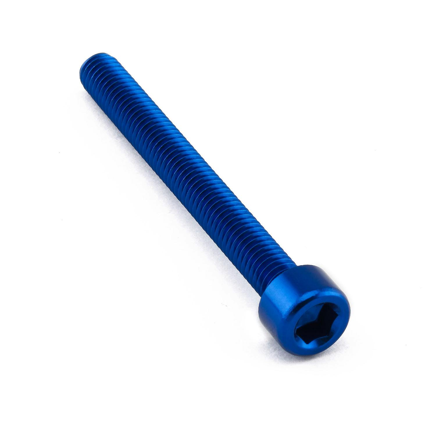 Pro-Bolt �v���{���g �A���~�j�E�� �\�P�b�g�L���b�v�{���g M6x(1.00mm)x55mm (LPB655) LPB655B (CDC) ���̑��i�{���g�j