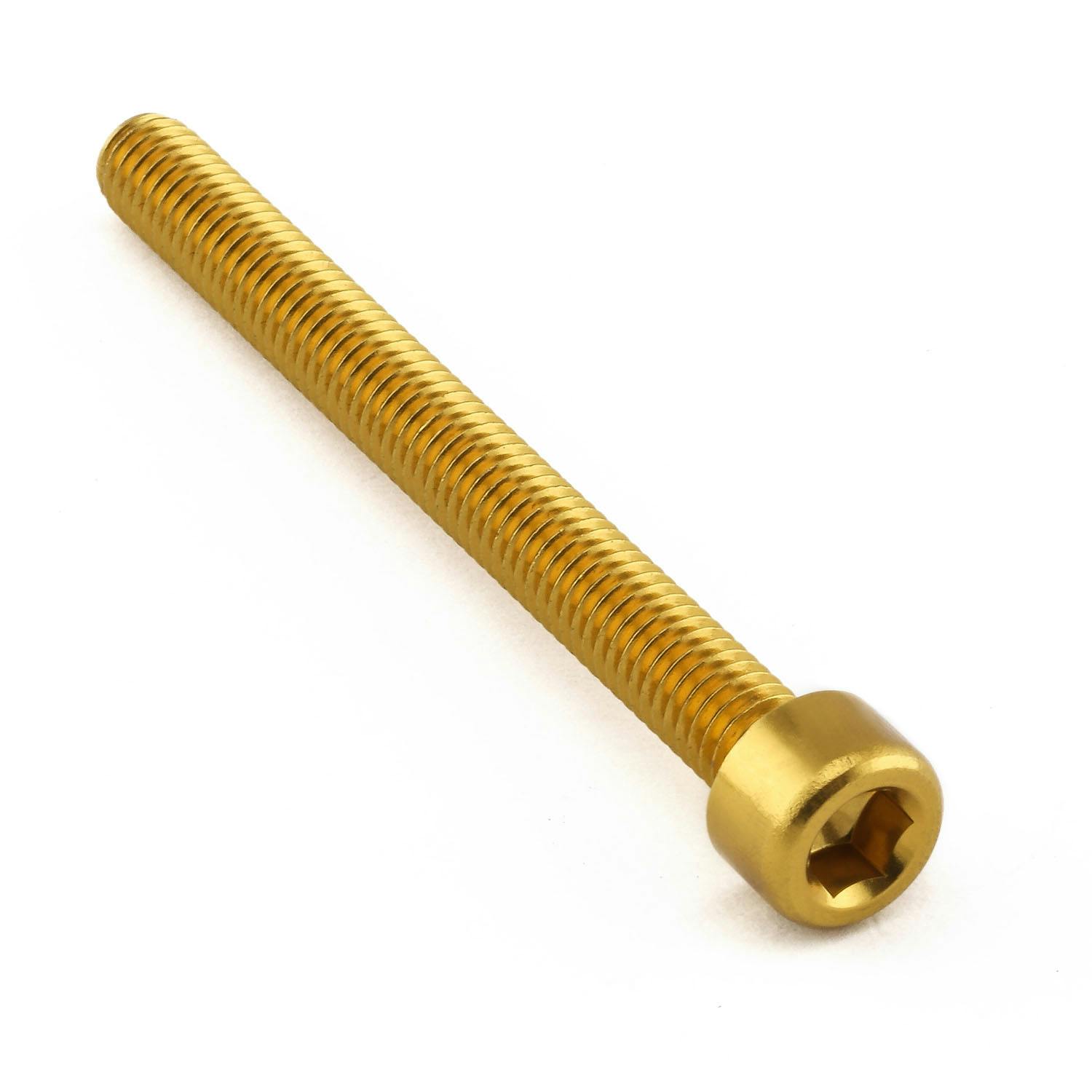 Pro-Bolt �v���{���g �A���~�j�E�� �\�P�b�g�L���b�v�{���g M6x(1.00mm)x60mm (LPB660) LPB660G (CDC) ���̑��i�{���g�j