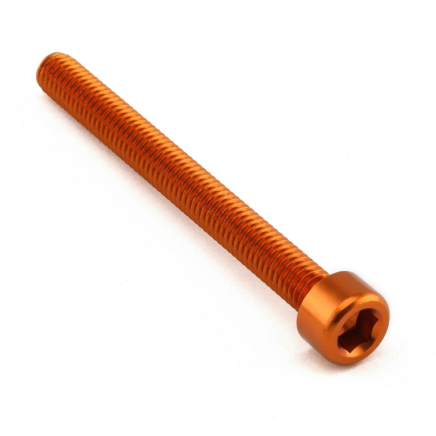 Pro-Bolt �v���{���g �A���~�j�E�� �\�P�b�g�L���b�v�{���g M6x(1.00mm)x60mm (LPB660) LPB660O (CDC) ���̑��i�{���g�j