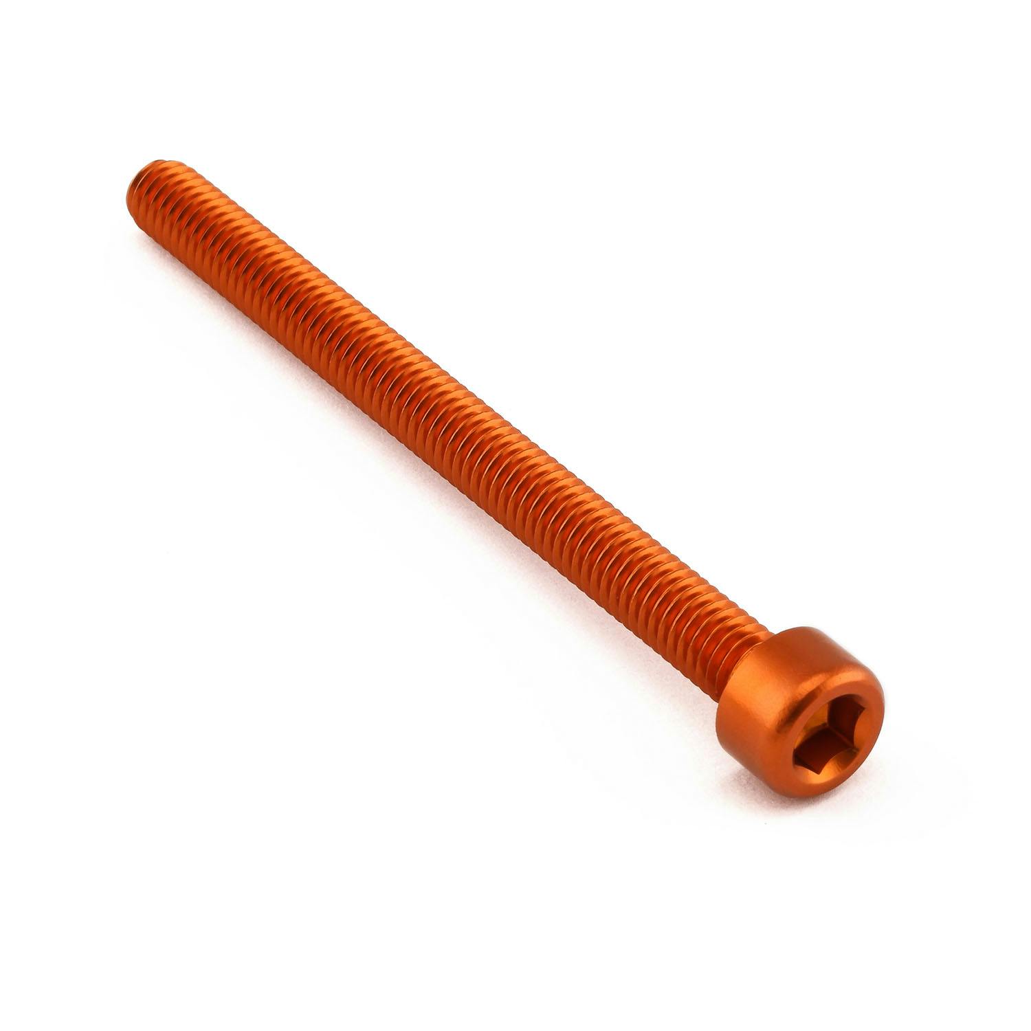 Pro-Bolt プロボルト アルミニウム ソケットキャップボルト M6x(1.00mm)x70mm (LPB670) LPB670O (CDC)【ネット注文限定・別送品】