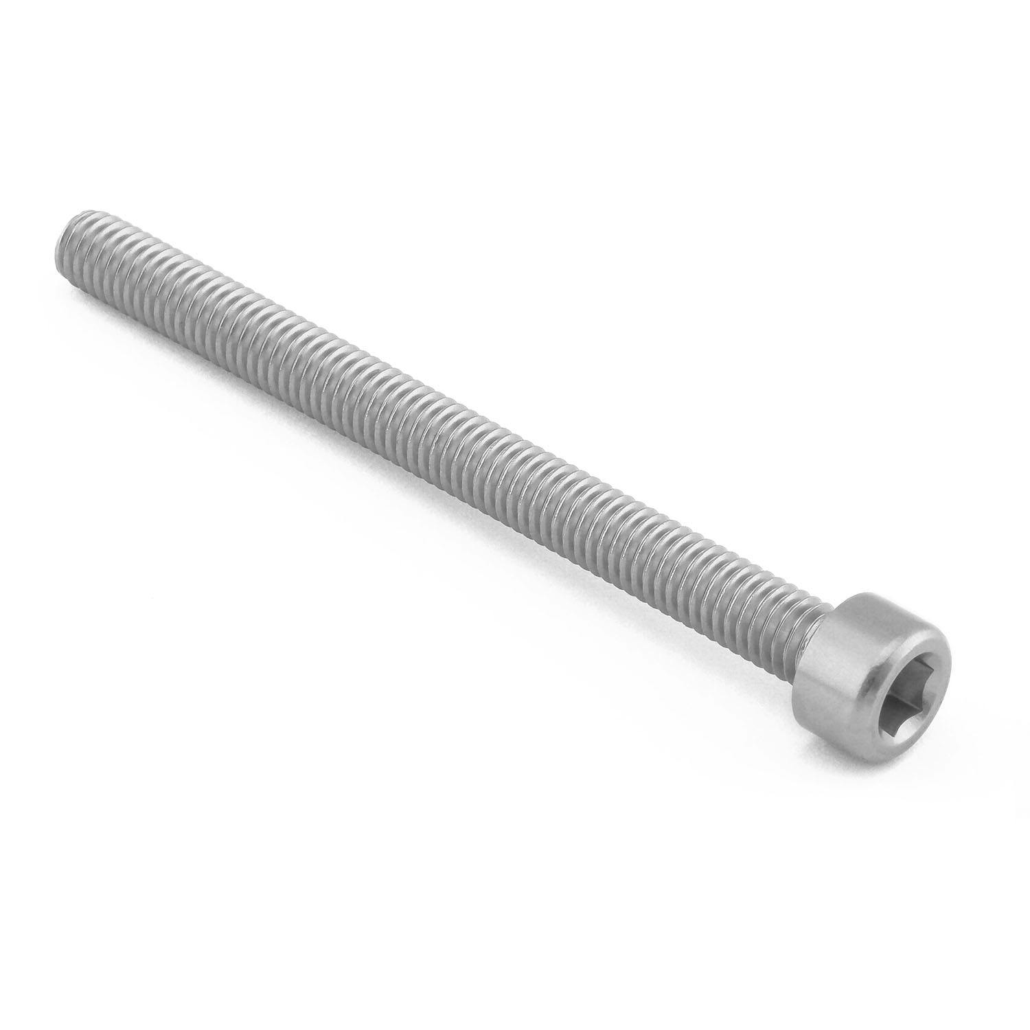 Pro-Bolt �v���{���g �A���~�j�E�� �\�P�b�g�L���b�v�{���g M6x(1.00mm)x70mm (LPB670) LPB670S (CDC) ���̑��i�{���g�j