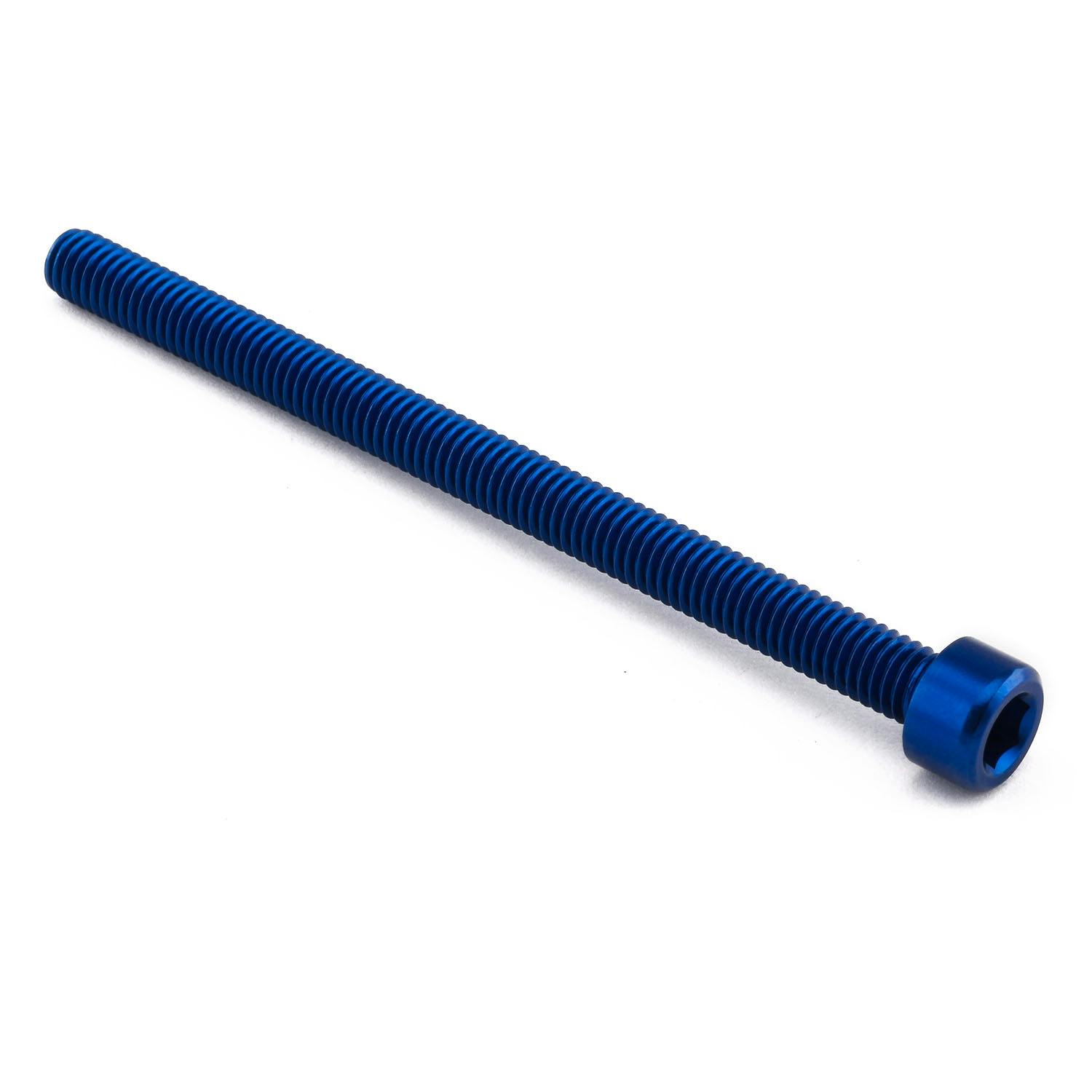 Pro-Bolt プロボルト アルミニウム ソケットキャップボルト M6x(1.00mm