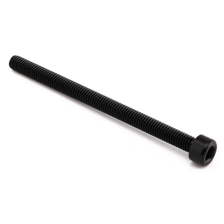 Pro-Bolt プロボルト アルミニウム ソケットキャップボルト M6x(1.00mm)x85mm (LPB685) LPB685BK (CDC)【ネット注文限定・別送品】