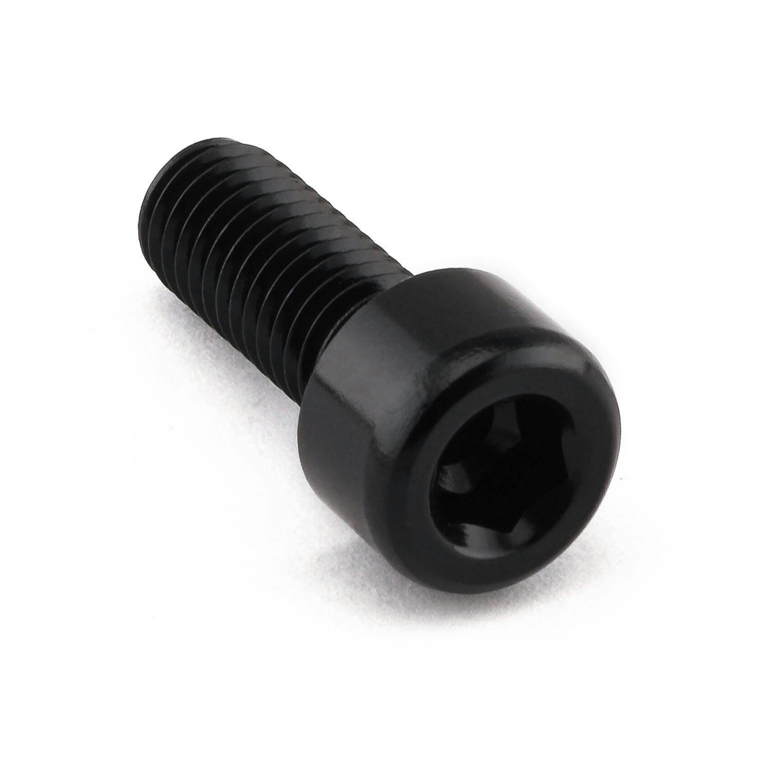 Pro-Bolt プロボルト アルミニウム ソケットキャップボルト M8x(1.25mm)x20mm (LPB820) LPB820BK (CDC) その他(ボルト) Pro-Bolt プロボルト アルミニウム ソケットキャップボルト M8x(1.25mm)x20mm (LPB820) LPB820BK (CDC) その他(ボルト)