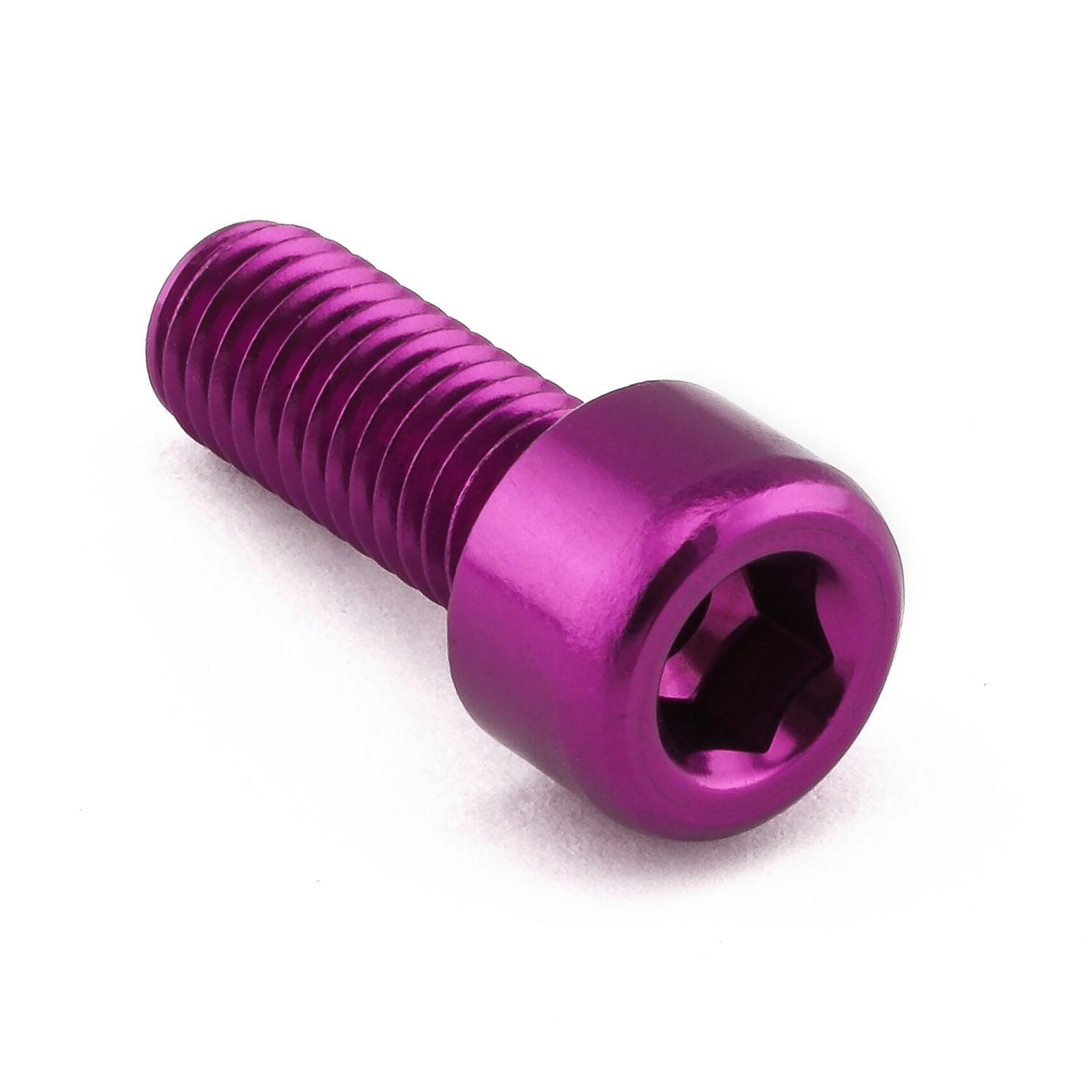 Pro-Bolt プロボルト アルミニウム ソケットキャップボルト M8x(1.25mm)x20mm (LPB820) LPB820P (CDC) その他(ボルト) Pro-Bolt プロボルト アルミニウム ソケットキャップボルト M8x(1.25mm)x20mm (LPB820) LPB820P (CDC) その他(ボルト)