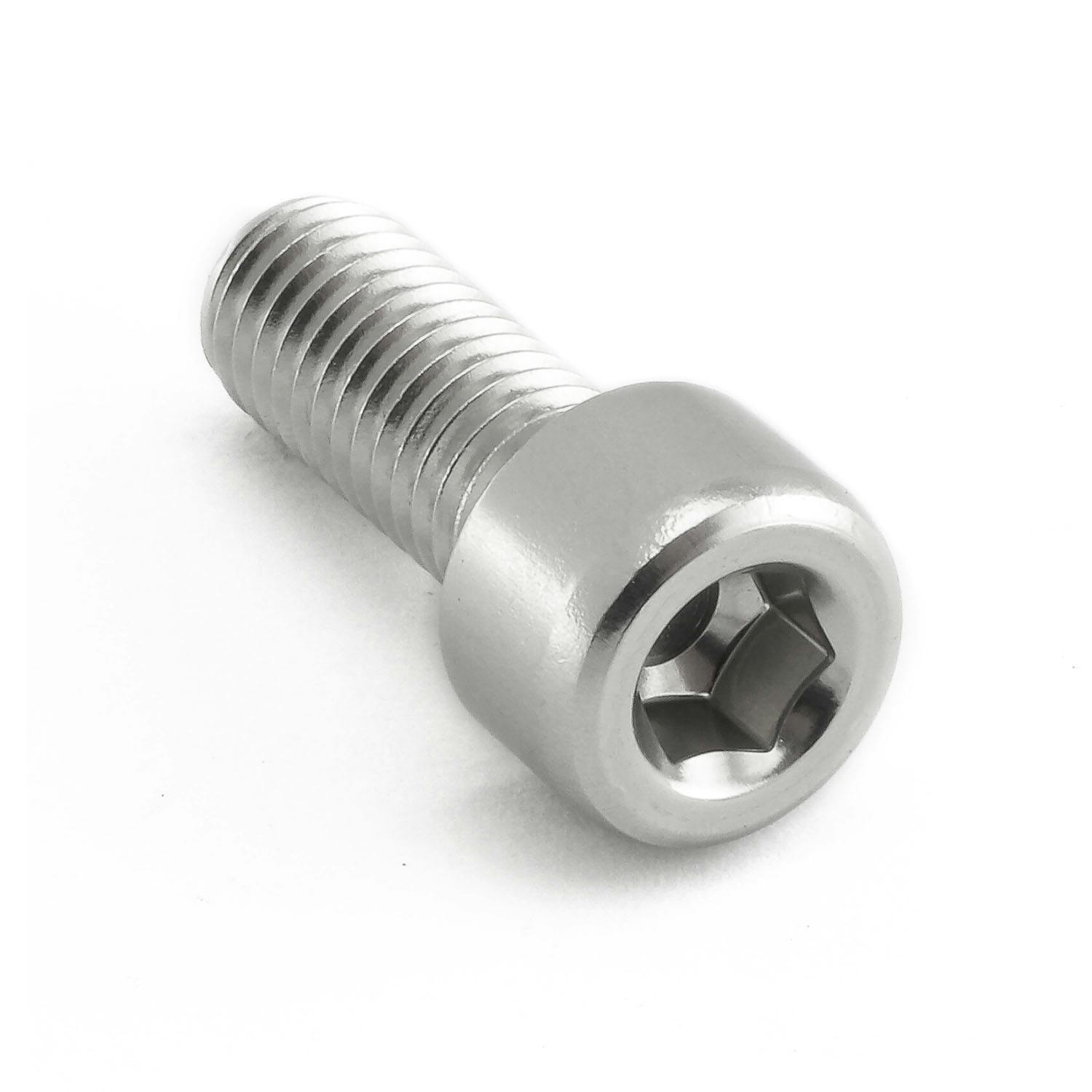 Pro-Bolt プロボルト アルミニウム ソケットキャップボルト M8x(1.25mm)x20mm (LPB820) LPB820S (CDC) その他(ボルト) Pro-Bolt プロボルト アルミニウム ソケットキャップボルト M8x(1.25mm)x20mm (LPB820) LPB820S (CDC) その他(ボルト)