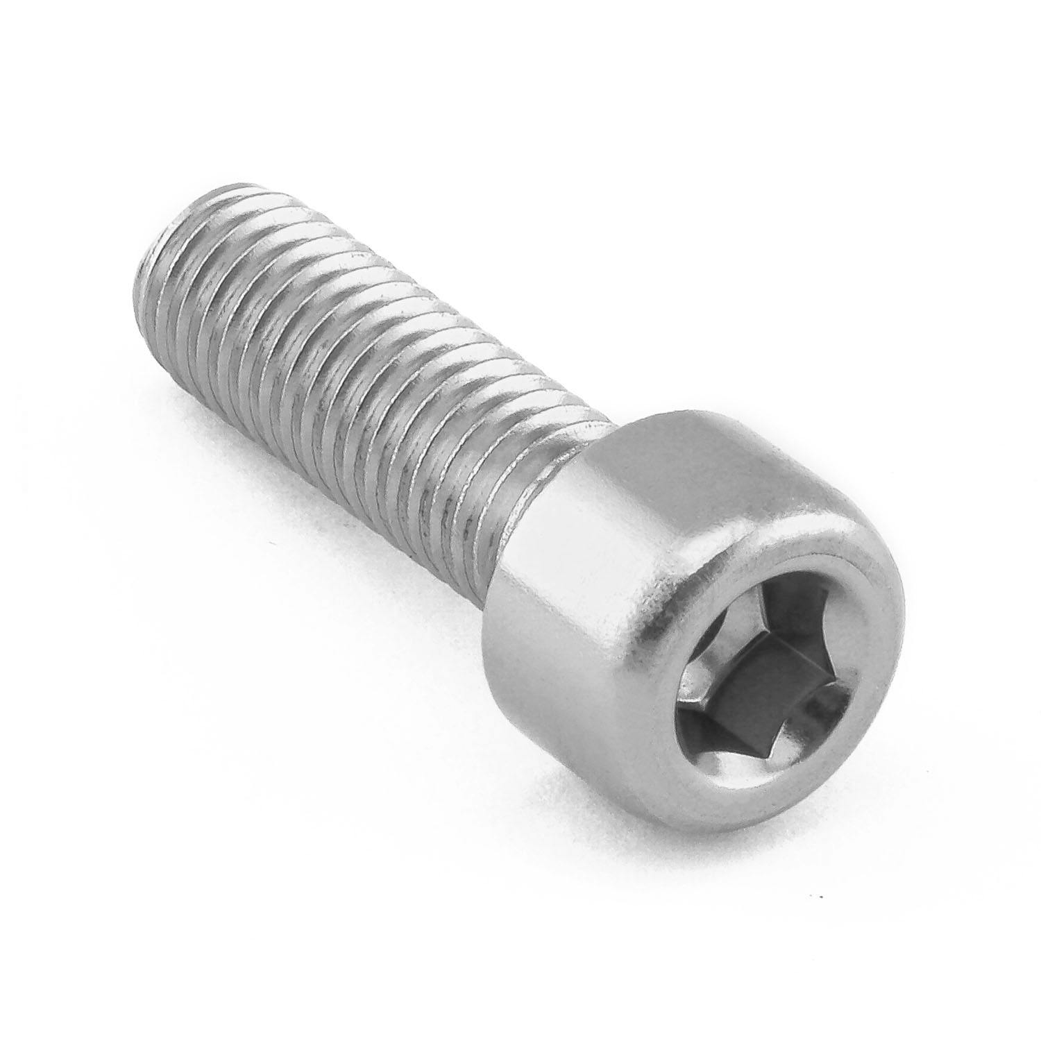 Pro-Bolt プロボルト アルミニウム ソケットキャップボルト M8x(1.25mm)x25mm (LPB825) LPB825S (CDC) その他(ボルト) Pro-Bolt プロボルト アルミニウム ソケットキャップボルト M8x(1.25mm)x25mm (LPB825) LPB825S (CDC) その他(ボルト)