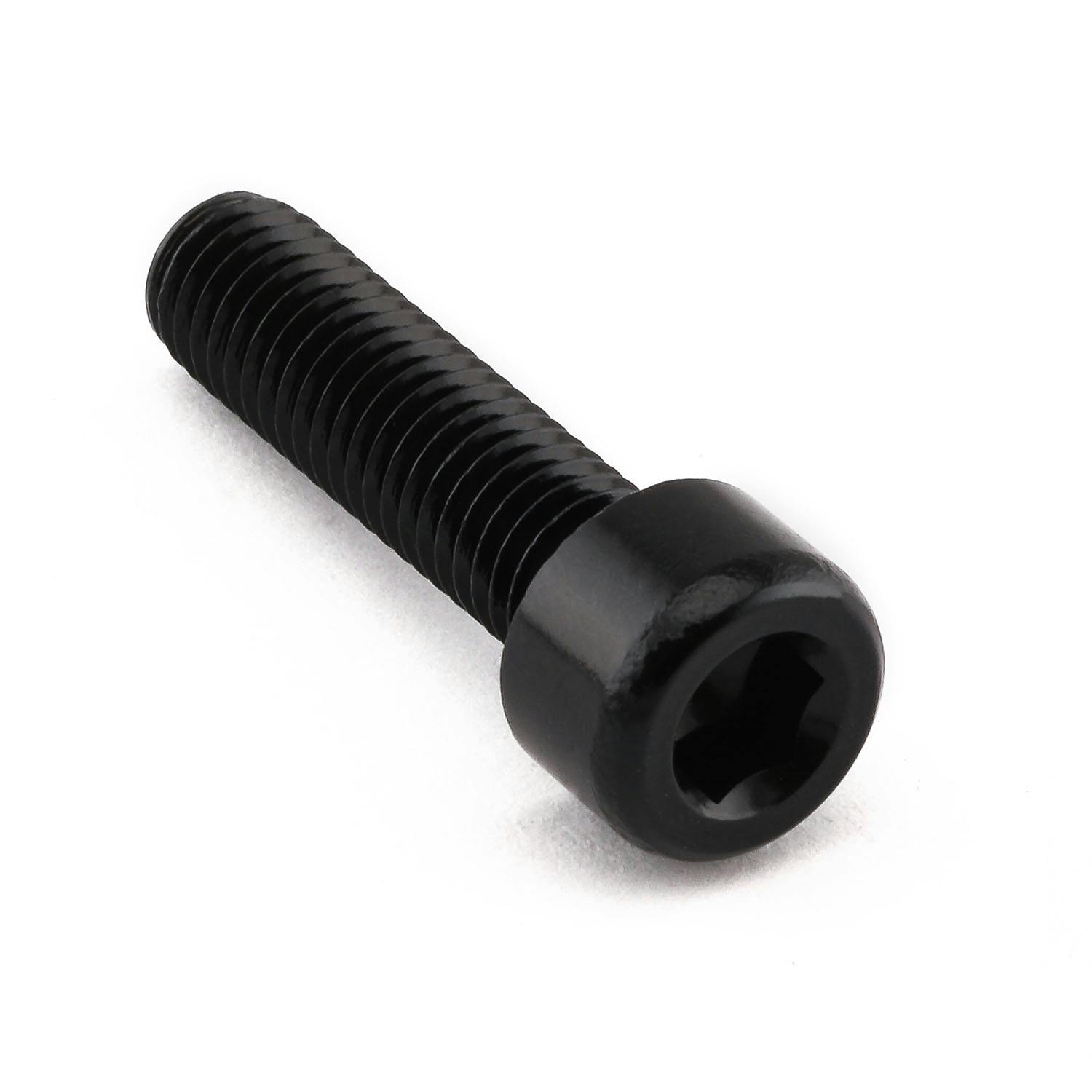 Pro-Bolt プロボルト アルミニウム ソケットキャップボルト M8x(1.25mm)x30mm (LPB830) LPB830BK (CDC) その他(ボルト) Pro-Bolt プロボルト アルミニウム ソケットキャップボルト M8x(1.25mm)x30mm (LPB830) LPB830BK (CDC) その他(ボルト)