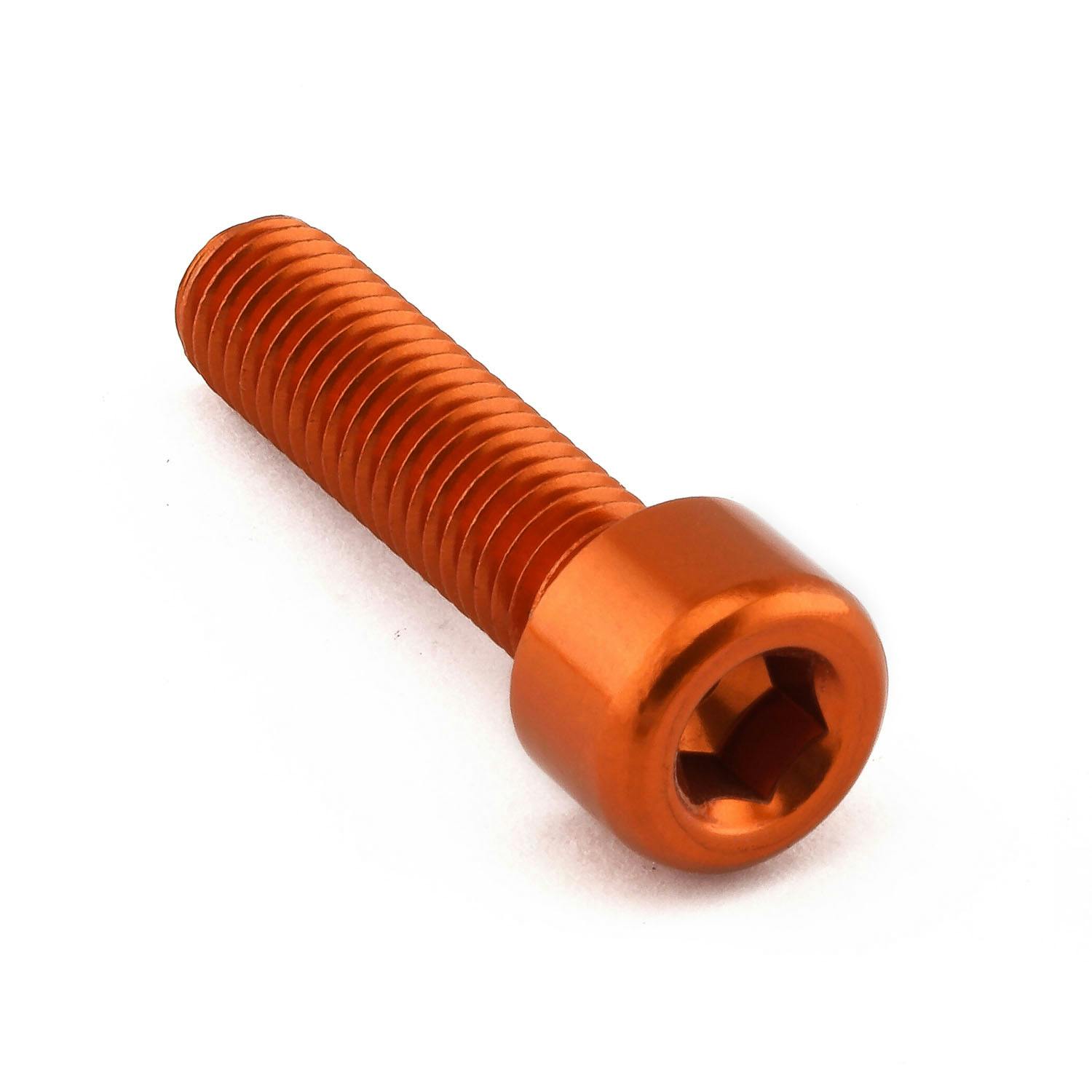 Pro-Bolt プロボルト アルミニウム ソケットキャップボルト M8x(1.25mm)x30mm (LPB830) LPB830O (CDC) その他(ボルト) Pro-Bolt プロボルト アルミニウム ソケットキャップボルト M8x(1.25mm)x30mm (LPB830) LPB830O (CDC) その他(ボルト)