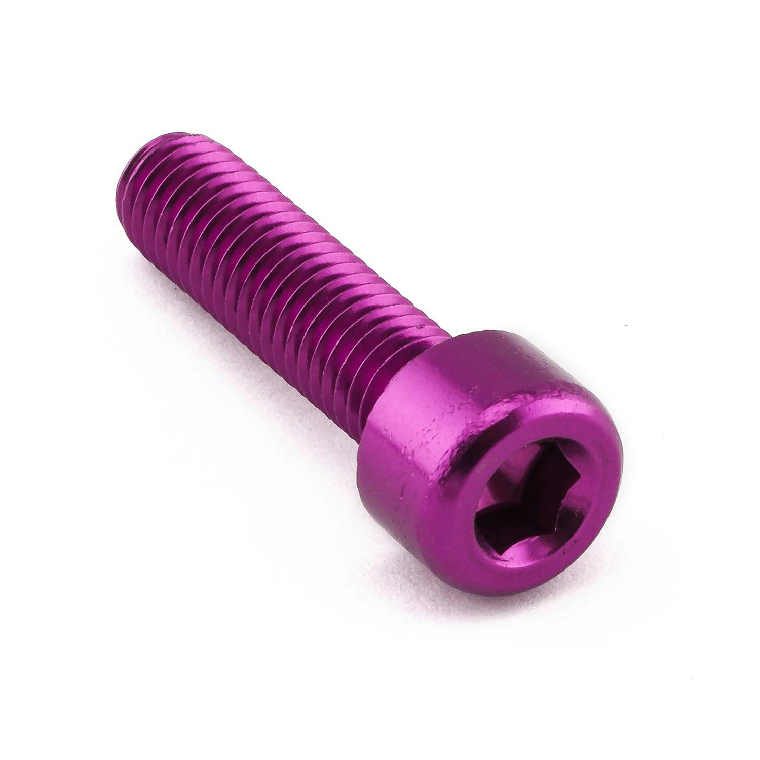 Pro-Bolt プロボルト アルミニウム ソケットキャップボルト M8x(1.25mm)x30mm (LPB830) LPB830P (CDC) その他(ボルト) Pro-Bolt プロボルト アルミニウム ソケットキャップボルト M8x(1.25mm)x30mm (LPB830) LPB830P (CDC) その他(ボルト)