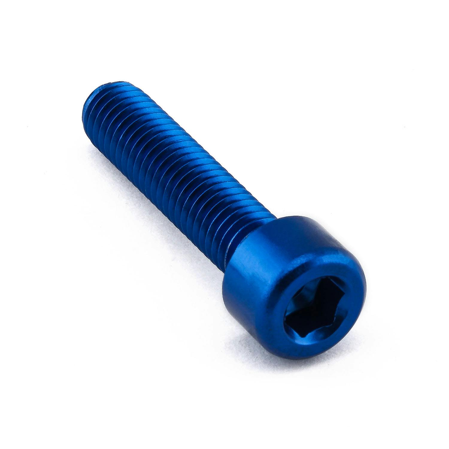 Pro-Bolt プロボルト アルミニウム ソケットキャップボルト M8x(1.25mm)x35mm (LPB835) LPB835B (CDC) その他(ボルト) Pro-Bolt プロボルト アルミニウム ソケットキャップボルト M8x(1.25mm)x35mm (LPB835) LPB835B (CDC) その他(ボルト)