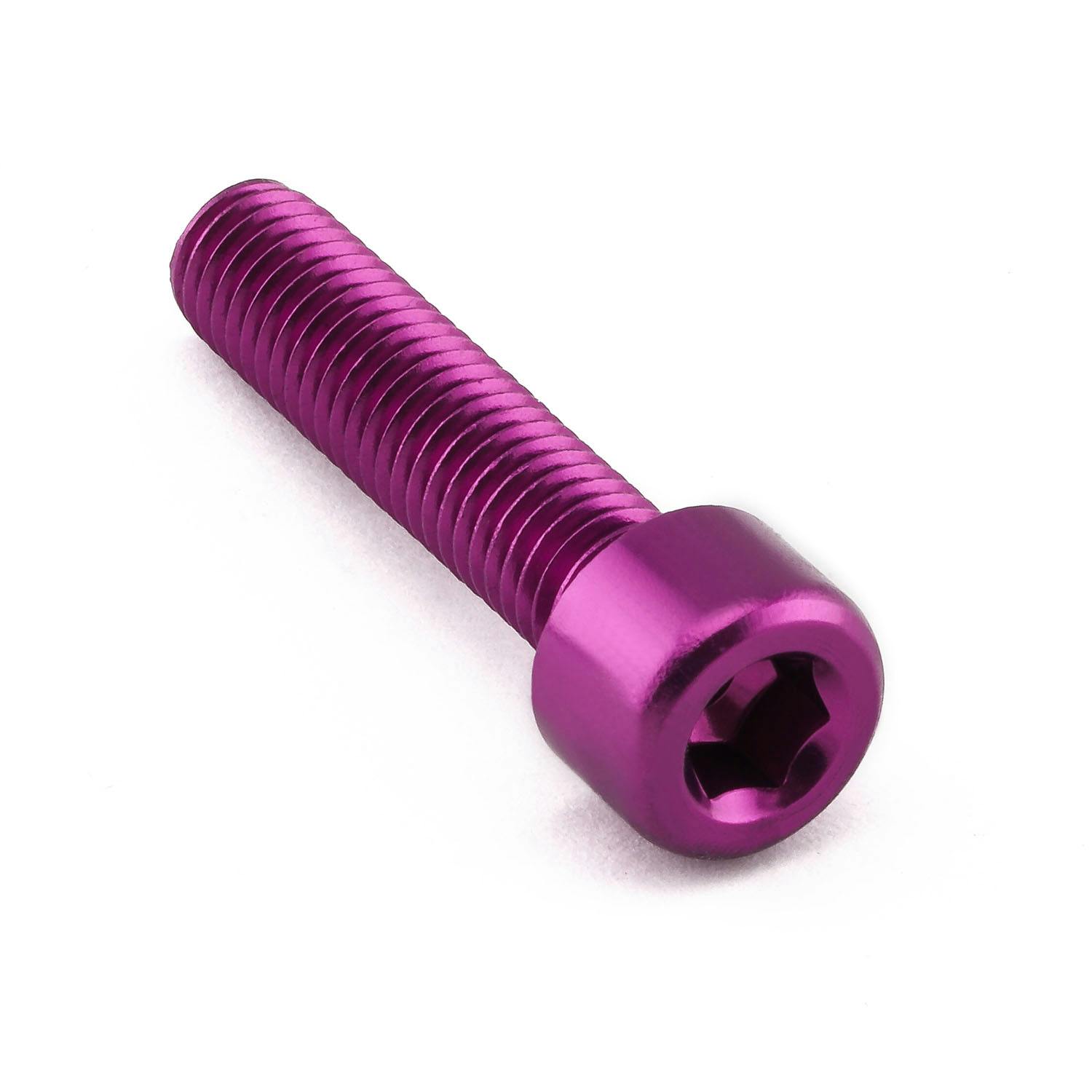 Pro-Bolt プロボルト アルミニウム ソケットキャップボルト M8x(1.25mm)x35mm (LPB835) LPB835P (CDC) その他(ボルト) Pro-Bolt プロボルト アルミニウム ソケットキャップボルト M8x(1.25mm)x35mm (LPB835) LPB835P (CDC) その他(ボルト)