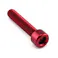 Pro-Bolt プロボルト アルミニウム ソケットキャップボルト M8x(1.25mm)x40mm (LPB840) LPB840R (CDC)【ネット注文限定・別送品】