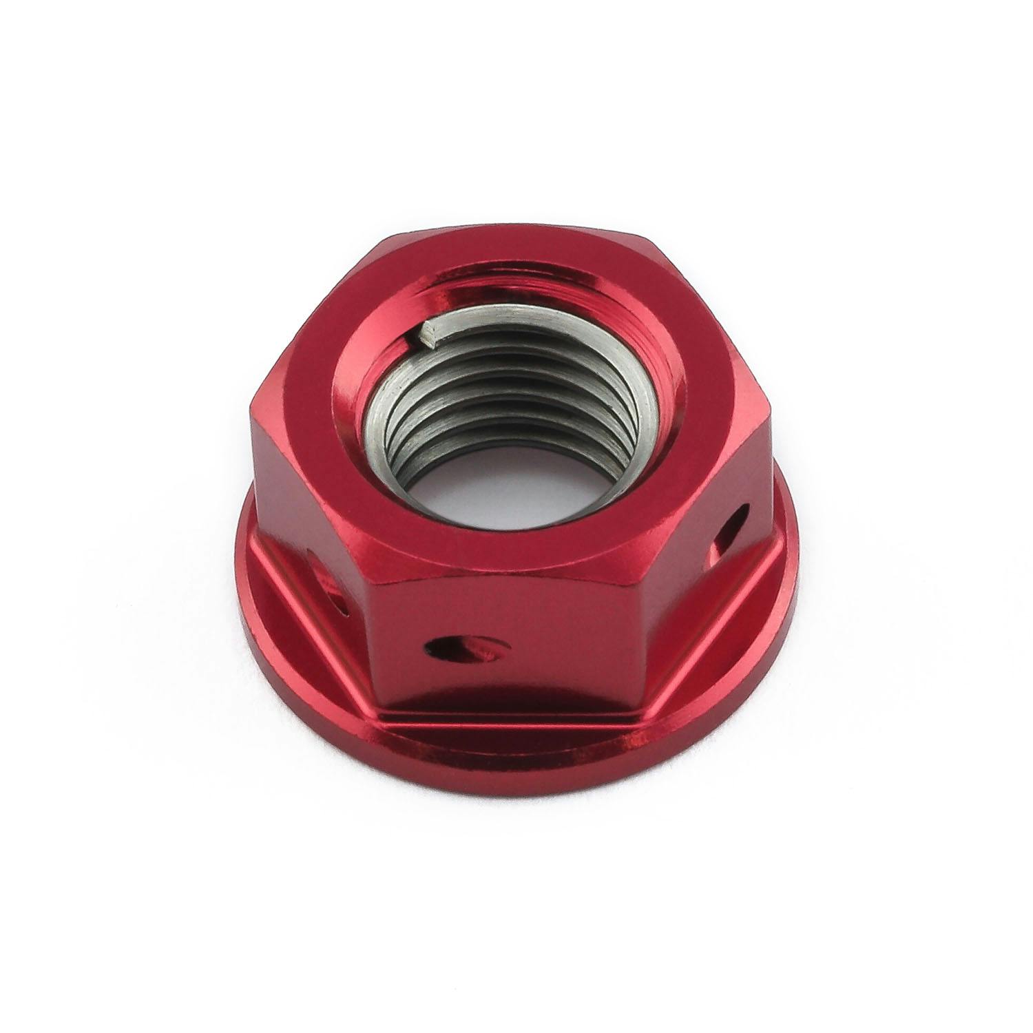 Pro-Bolt v{g A~jE XvPbgibg M10x(1.25mm) hh (LSPN10D) LSPN10DR (CDC) ̑i{gj