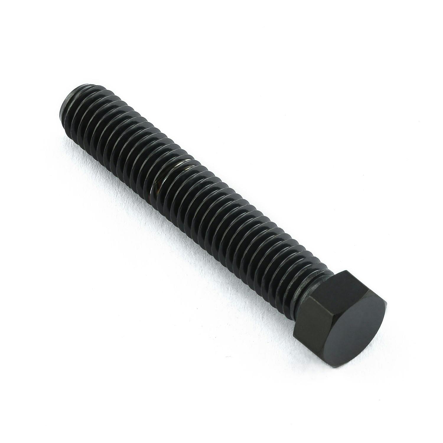 Pro-Bolt プロボルト Stainless Steel Axle Adjuster Bolt M8x(1.25mmx)45mm LSSAXLEADJ845 ステン(ボルト) Pro-Bolt プロボルト Stainless Steel Axle Adjuster Bolt M8x(1.25mmx)45mm LSSAXLEADJ845 ステン(ボルト)
