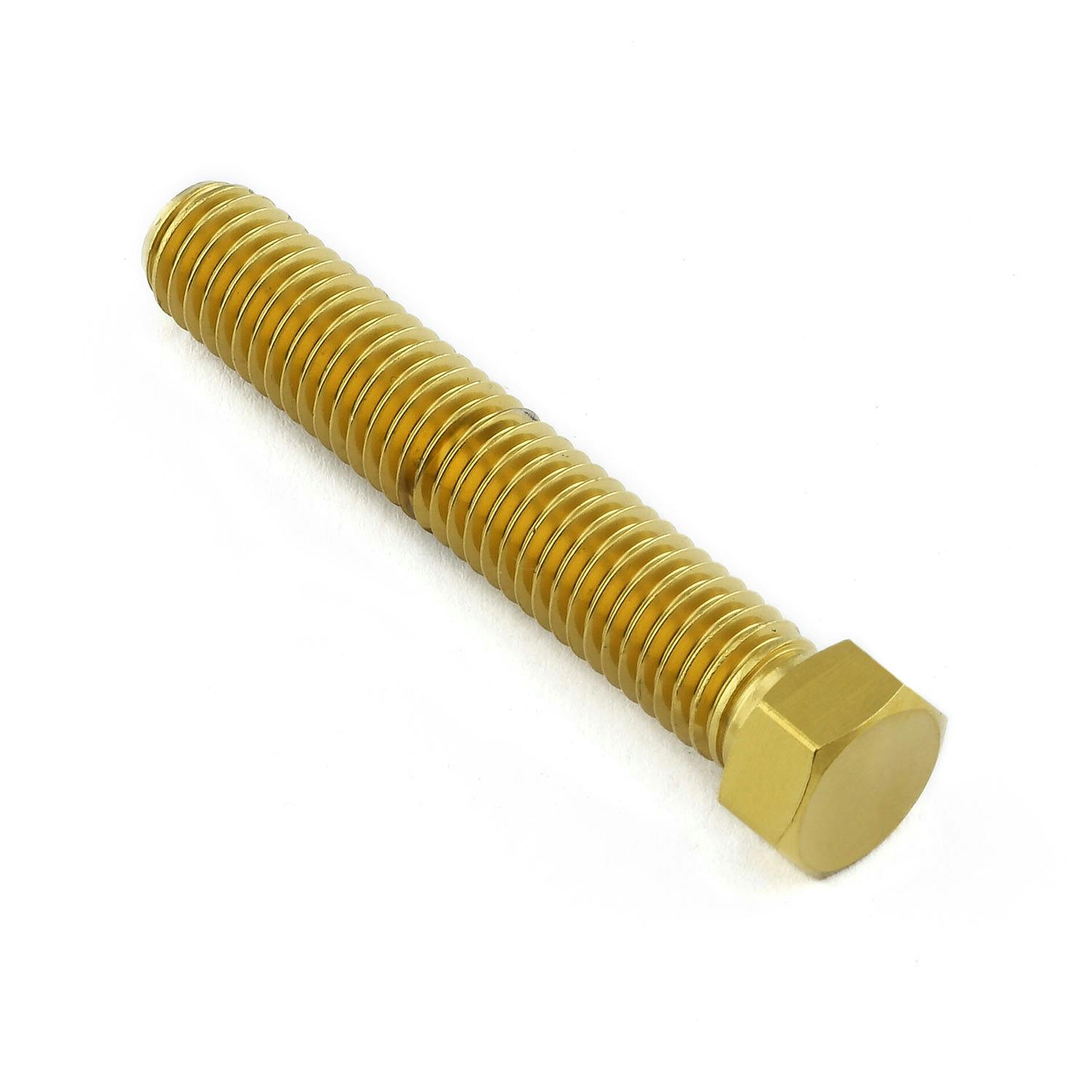Pro-Bolt プロボルト Stainless Steel Axle Adjuster Bolt M8x(1.25mmx)45mm LSSAXLEADJ845 ステン(ボルト) Pro-Bolt プロボルト Stainless Steel Axle Adjuster Bolt M8x(1.25mmx)45mm LSSAXLEADJ845 ステン(ボルト)