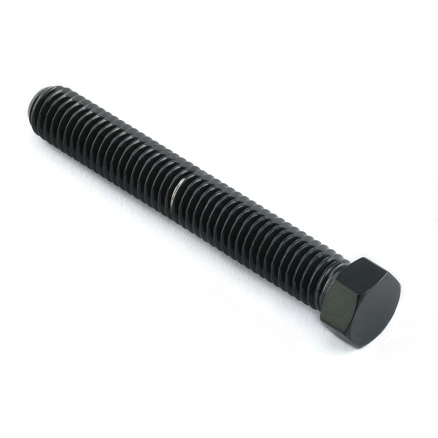 Pro-Bolt プロボルト Stainless Steel Axle Adjuster Bolt M8x(1.25mm)x55mm LSSAXLEADJ855 ステン(ボルト) Pro-Bolt プロボルト Stainless Steel Axle Adjuster Bolt M8x(1.25mm)x55mm LSSAXLEADJ855 ステン(ボルト)