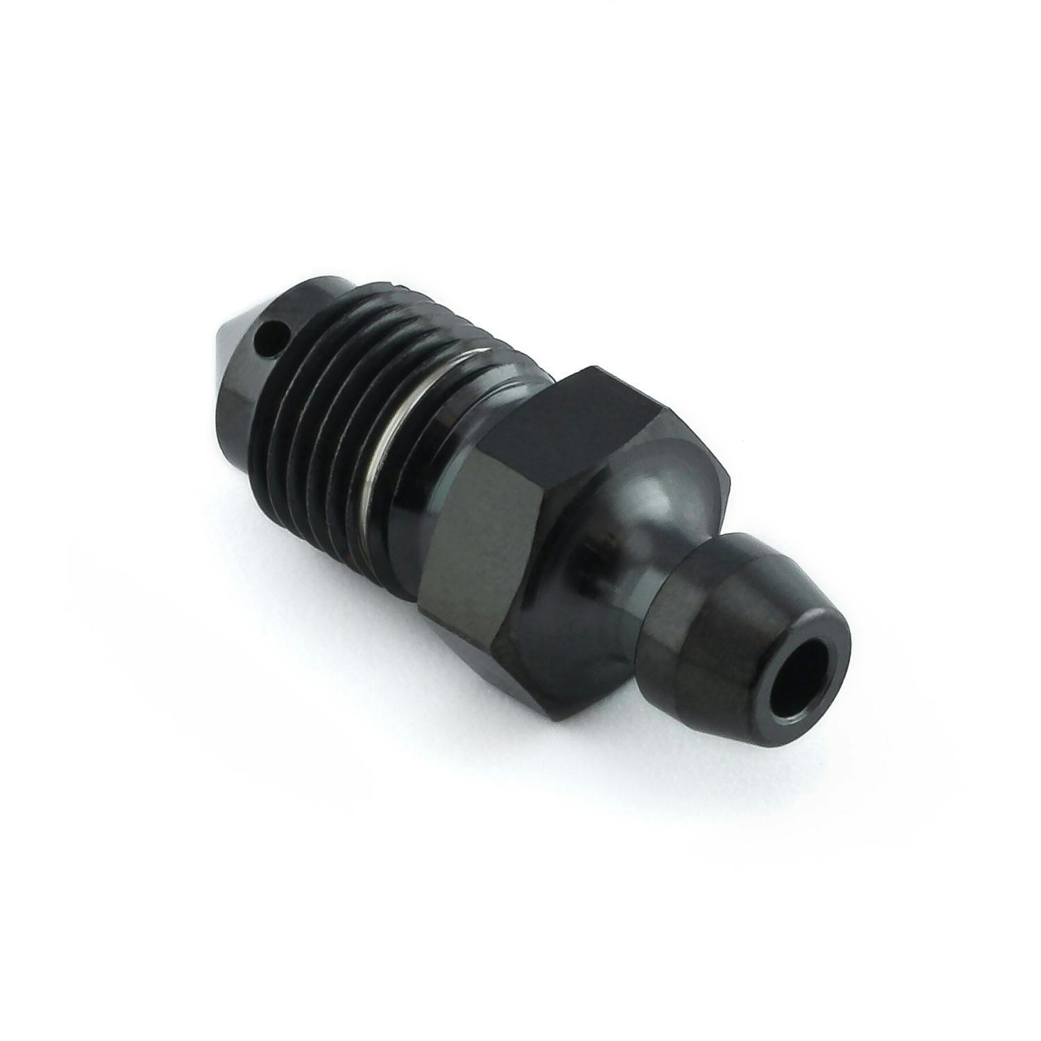 Pro-Bolt プロボルト Stainless Steel Bleed Nipple M10x(1.00mm) (LSSBN10) LSSBN10BK (CD ステン(ボルト) Pro-Bolt プロボルト Stainless Steel Bleed Nipple M10x(1.00mm) (LSSBN10) LSSBN10BK (CD ステン(ボルト)
