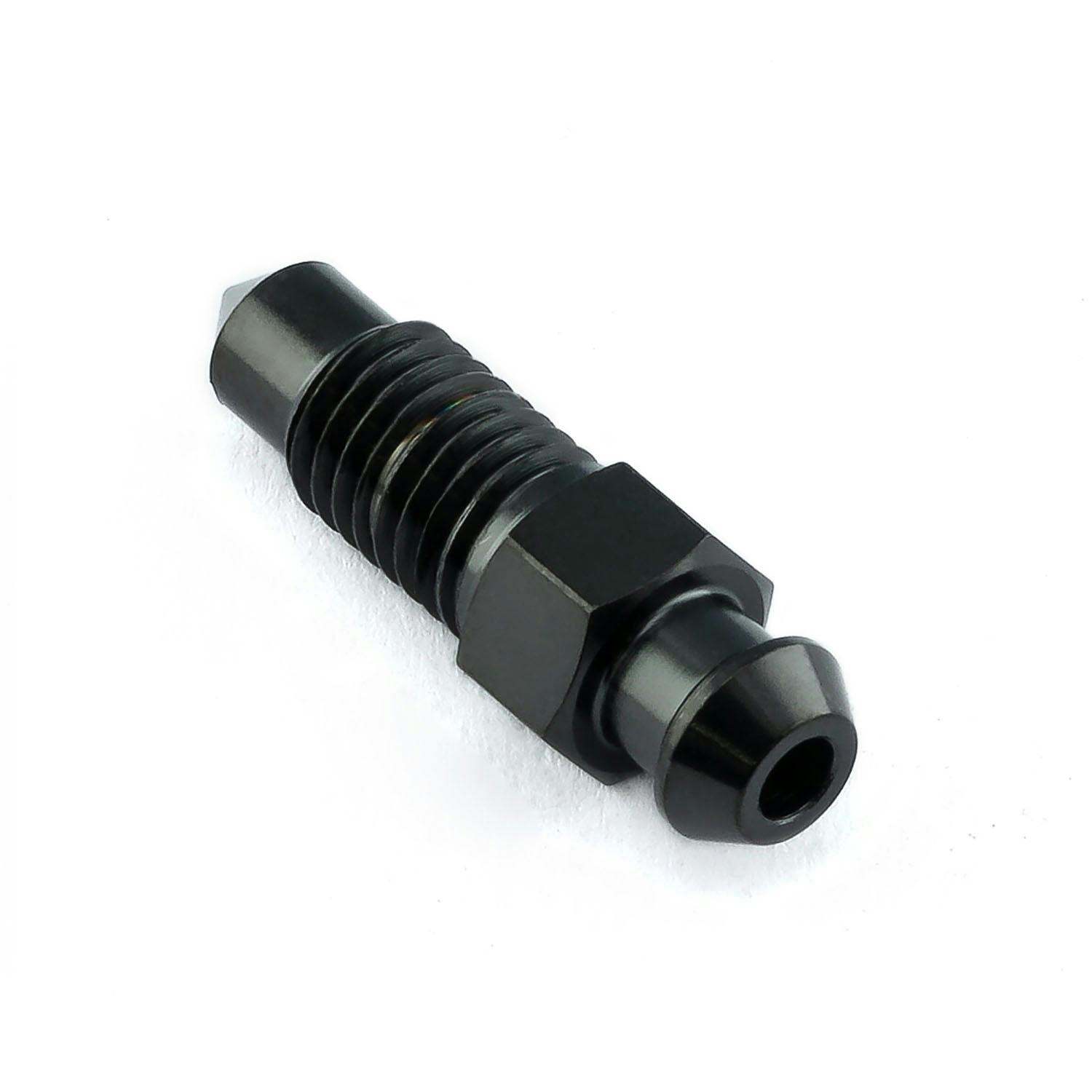 Pro-Bolt プロボルト Stainless Steel Bleed Nipple M7x(1.00mm) Front