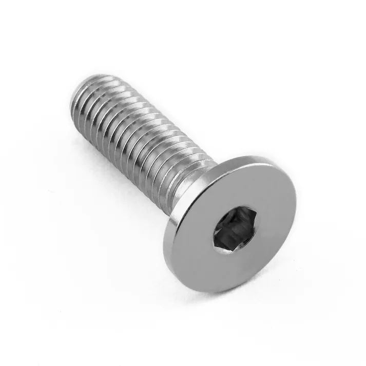 Pro-Bolt プロボルト Stainless Steel Disc Bolt BMW S1000R (Front) M8x26mm LSSDISCBMW001 (CDC)【ネット注文限定・別送品】