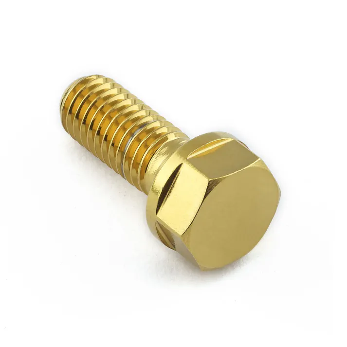 Pro-Bolt プロボルト Stainless Steel Disc Bolt M8x20m Flanged Hex LSSDISCDUC40G (CDC)【ネット注文限定・別送品】
