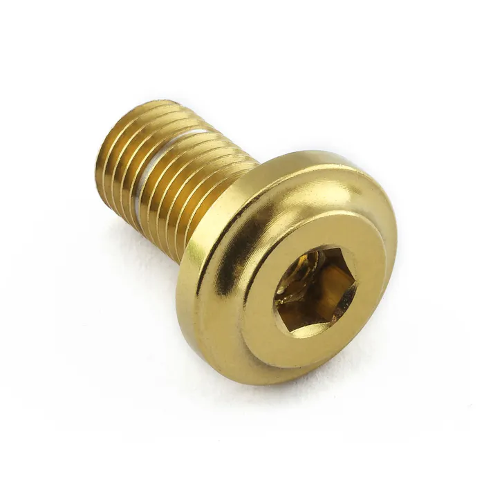 Pro-Bolt プロボルト Stainless Steel Disc Bolt Ducati 1098/S Rear LSSDISCDUC50G (CDC)【ネット注文限定・別送品】
