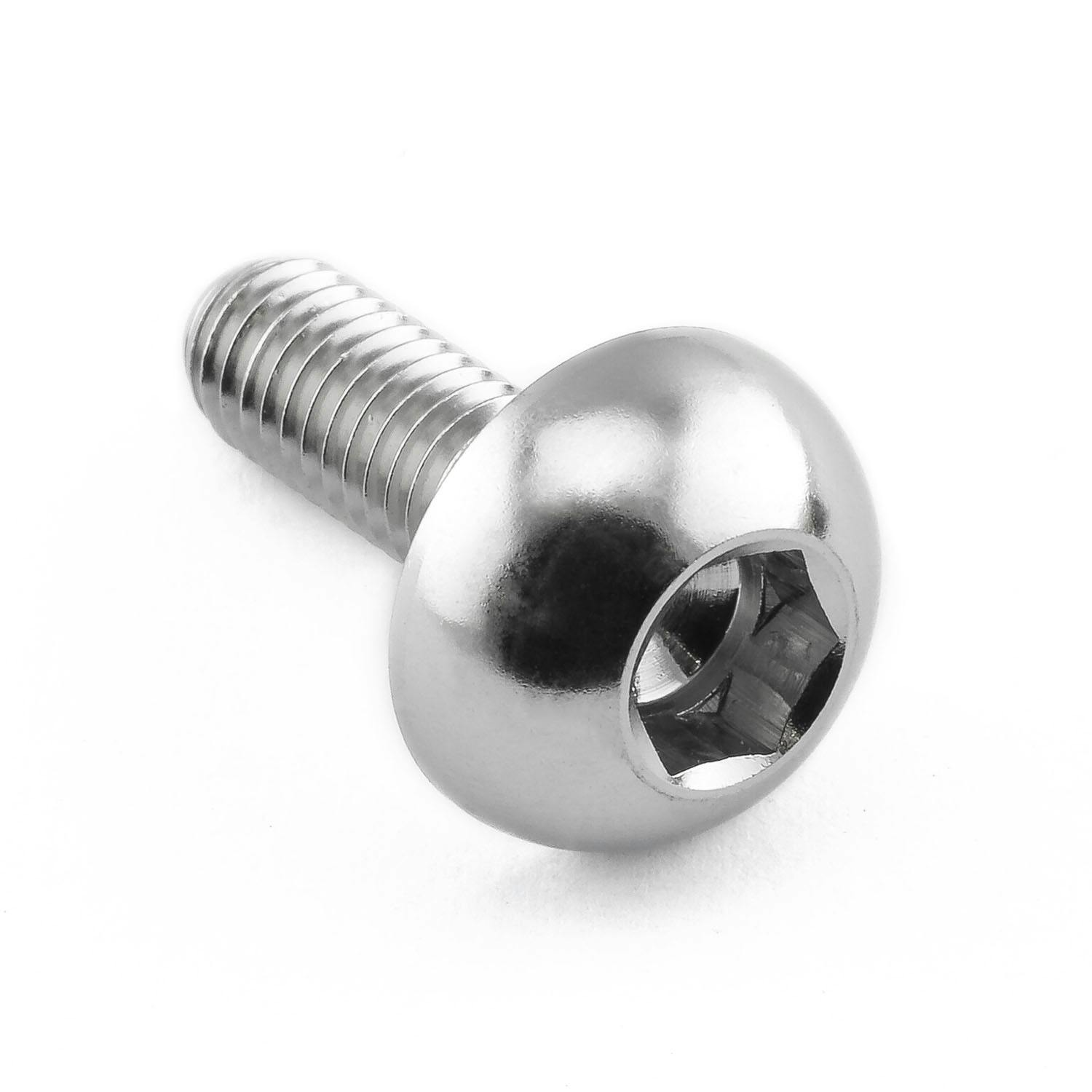 Pro-Bolt プロボルト Stainless Steel Disc Bolt Honda Front LSSDISCHONFR (CDC) ステン(ボルト) Pro-Bolt プロボルト Stainless Steel Disc Bolt Honda Front LSSDISCHONFR (CDC) ステン(ボルト)