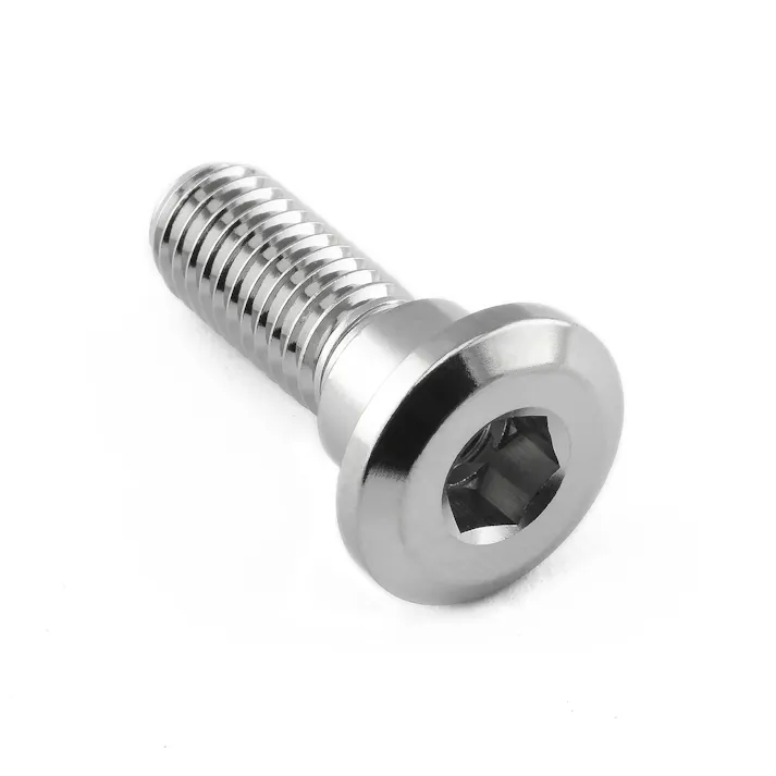 Pro-Bolt プロボルト Stainless Steel Disc Bolt Honda Rear LSSDISCHONRE (CDC)【ネット注文限定・別送品】