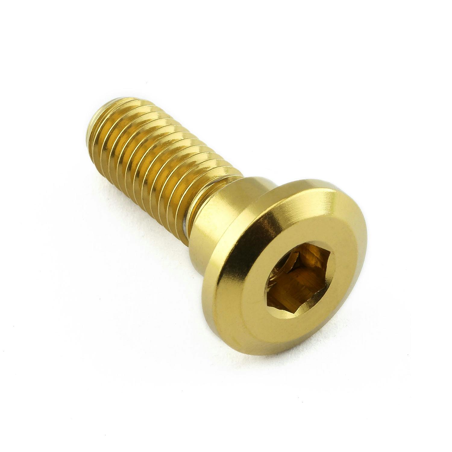 Pro-Bolt プロボルト Stainless Steel Disc Bolt Honda Rear LSSDISCHONREG (CDC) ステン(ボルト) Pro-Bolt プロボルト Stainless Steel Disc Bolt Honda Rear LSSDISCHONREG (CDC) ステン(ボルト)