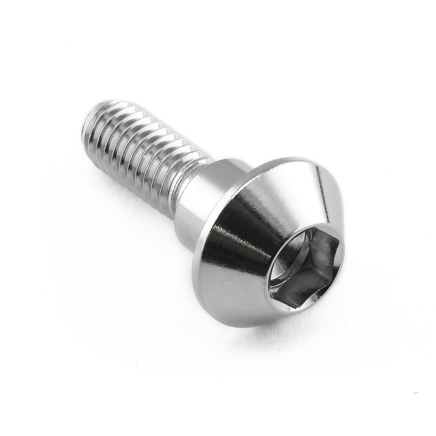 Pro-Bolt プロボルト Stainless Steel Disc Bolt Yamaha LSSDISCR1R6 (CDC) ステン(ボルト) Pro-Bolt プロボルト Stainless Steel Disc Bolt Yamaha LSSDISCR1R6 (CDC) ステン(ボルト)
