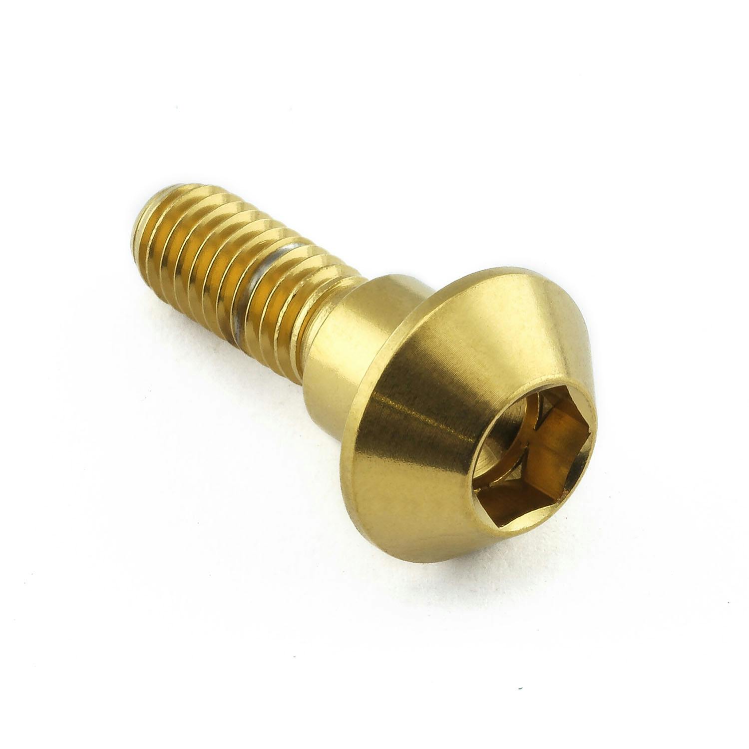 Pro-Bolt プロボルト Stainless Steel Disc Bolt Yamaha LSSDISCR1R6G (CDC) ステン(ボルト) Pro-Bolt プロボルト Stainless Steel Disc Bolt Yamaha LSSDISCR1R6G (CDC) ステン(ボルト)