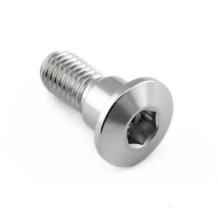 Pro-Bolt プロボルト Stainless Steel Disc Bolt Suzuki Late GSXR/SV LSSDISCSUZ20 (CDC)【ネット注文限定・別送品】