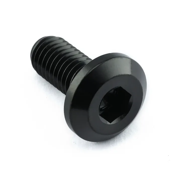 Pro-Bolt プロボルト Stainless Steel Disc Bolt Triumph Rear LSSDISCTRIREBK (CDC)【ネット注文限定・別送品】