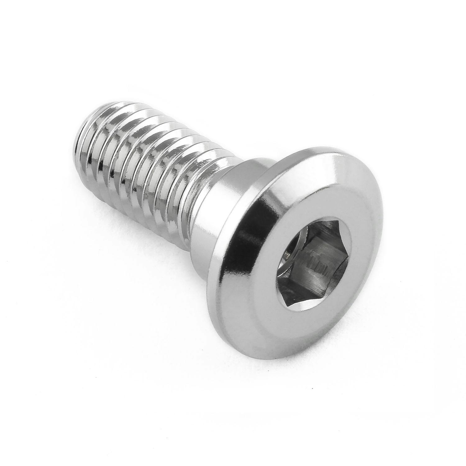 Pro-Bolt プロボルト Stainless Steel Disc Bolt Yamaha R1/R6 Later LSSDISCYAM20 (CDC) ステン(ボルト) Pro-Bolt プロボルト Stainless Steel Disc Bolt Yamaha R1/R6 Later LSSDISCYAM20 (CDC) ステン(ボルト)
