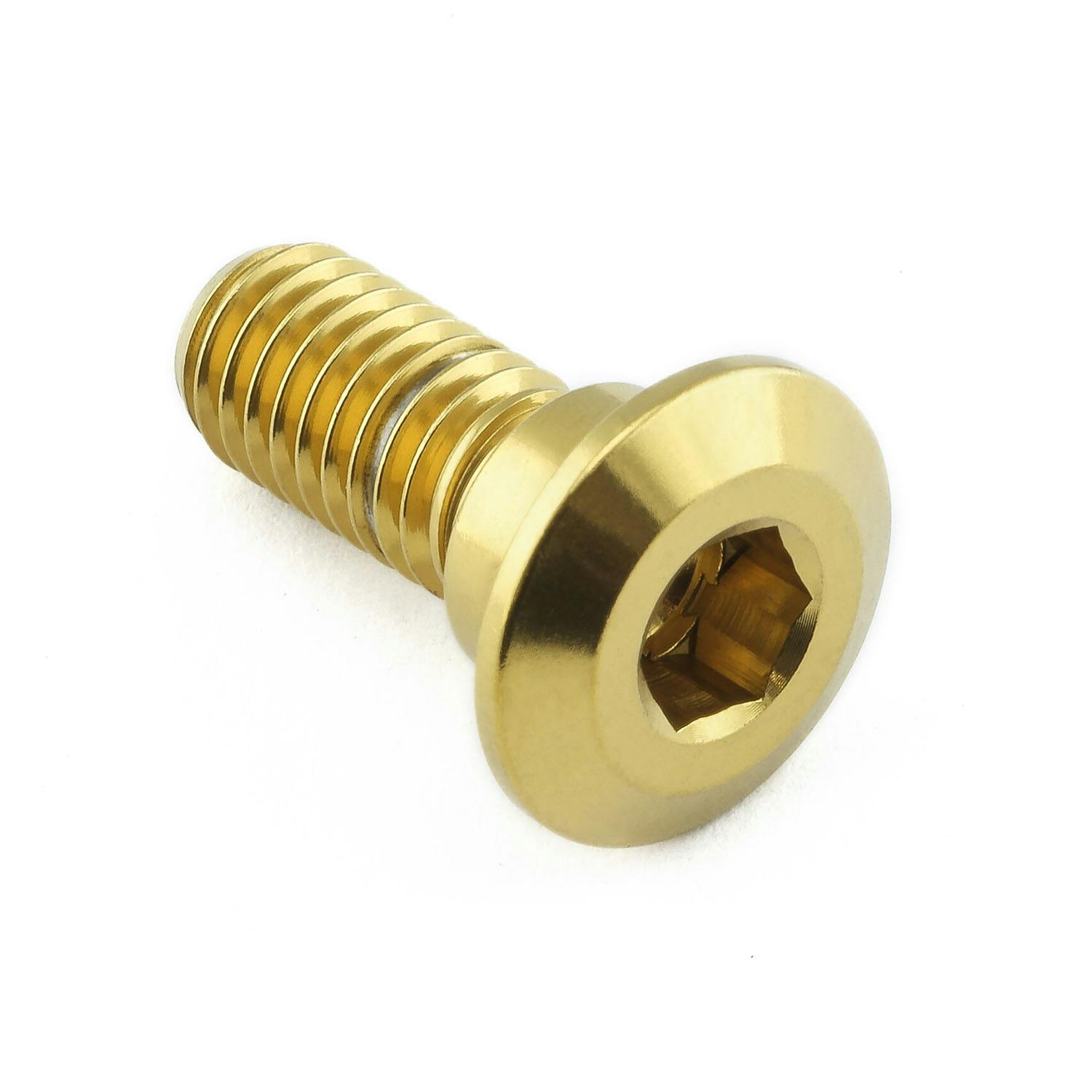 Pro-Bolt プロボルト Stainless Steel Disc Bolt Yamaha R1/R6 Later LSSDISCYAM20G (CDC) ステン(ボルト) Pro-Bolt プロボルト Stainless Steel Disc Bolt Yamaha R1/R6 Later LSSDISCYAM20G (CDC) ステン(ボルト)