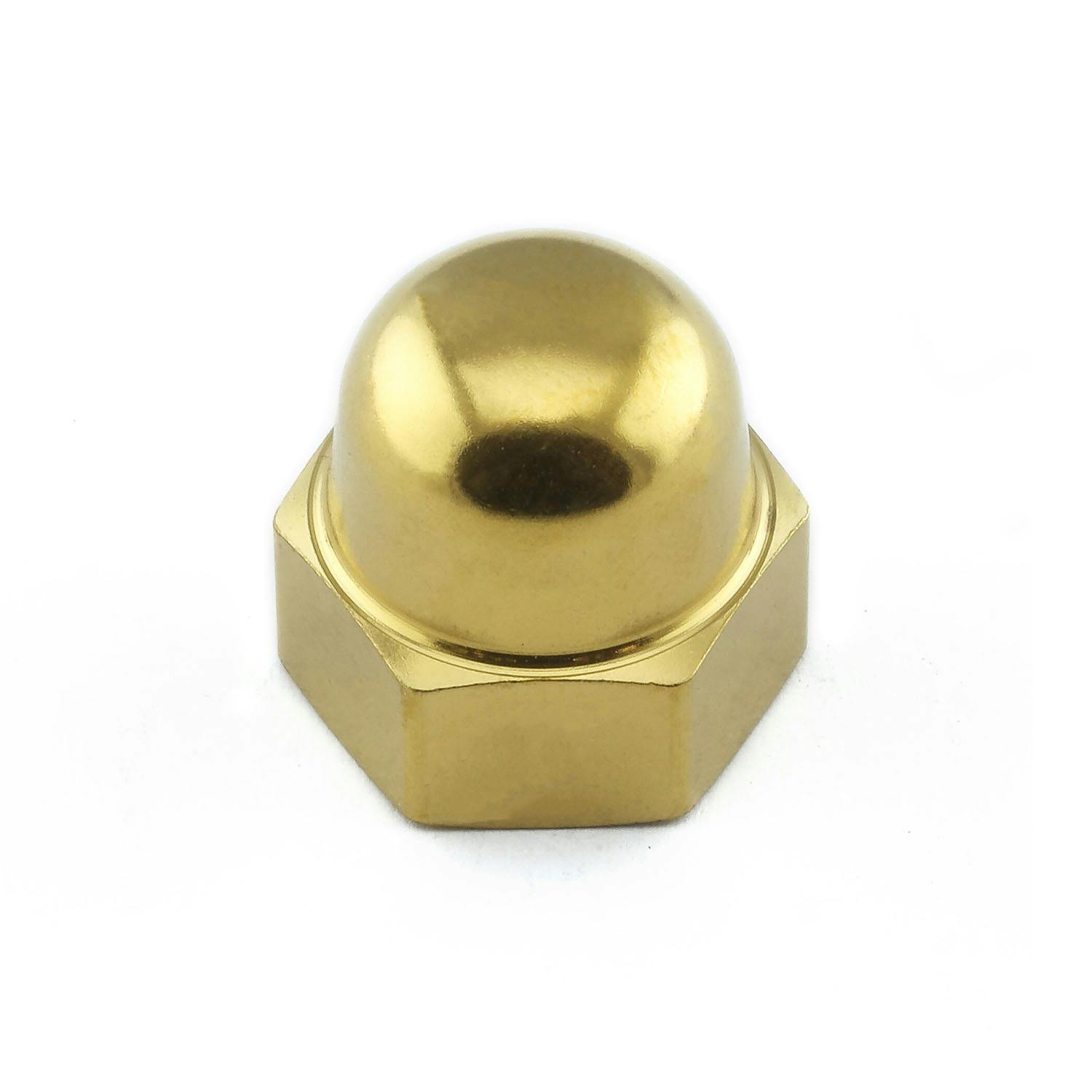 Pro-Bolt プロボルト Stainless Steel Dome Nut M10x(1.25mm) 17mm A/F LSSDOMENUT10FG (CD その他(ボルト) Pro-Bolt プロボルト Stainless Steel Dome Nut M10x(1.25mm) 17mm A/F LSSDOMENUT10FG (CD その他(ボルト)
