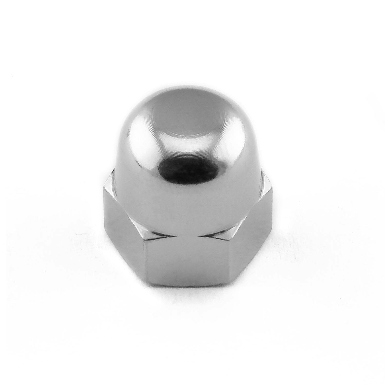 Pro-Bolt プロボルト Stainless Steel Dome Nut M8x(1.25mm) LSSDOMENUT8 (CDC) その他(ボルト) Pro-Bolt プロボルト Stainless Steel Dome Nut M8x(1.25mm) LSSDOMENUT8 (CDC) その他(ボルト)