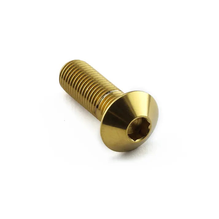 Pro-Bolt プロボルト Stainless Steel Dome Head Bolt M10x(1.25mm)x30mm LSSFB1030FG (CDC)【ネット注文限定・別送品】