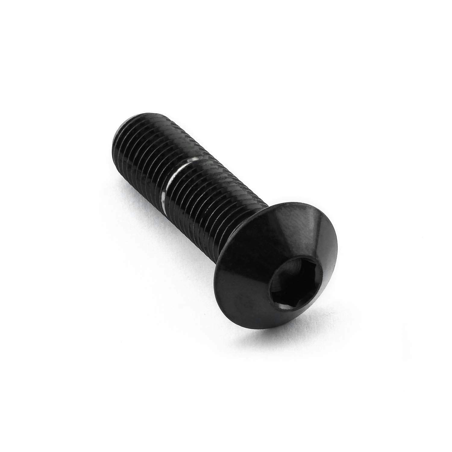 Pro-Bolt プロボルト Stainless Steel Dome Head Bolt M10x(1.25mm)x35mm LSSFB1035FBK (CD ステン(ボルト) Pro-Bolt プロボルト Stainless Steel Dome Head Bolt M10x(1.25mm)x35mm LSSFB1035FBK (CD ステン(ボルト)