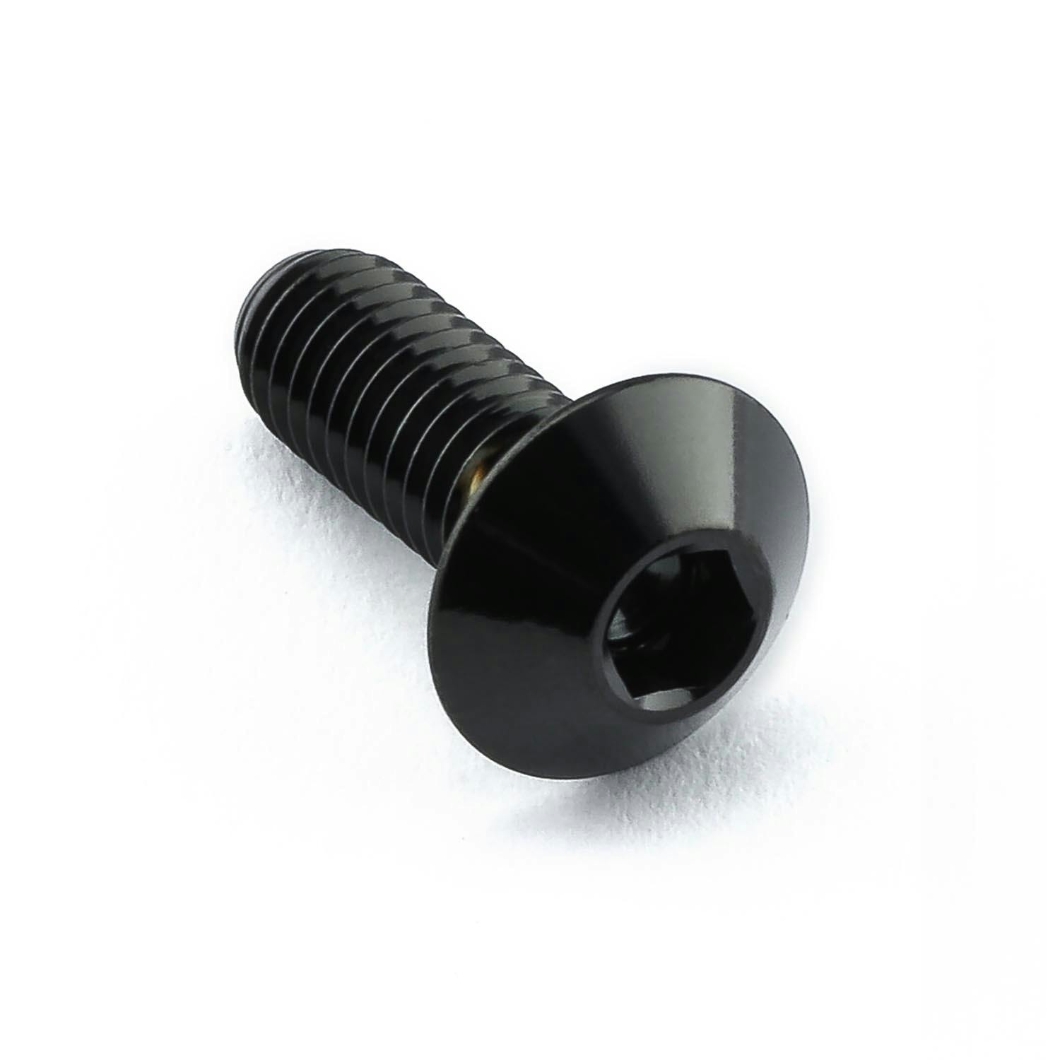 Pro-Bolt v{g Stainless Steel Dome Head Bolt M6x(1.00mm)x16mm (12mm O/D) LSSFB6 Xei{gj