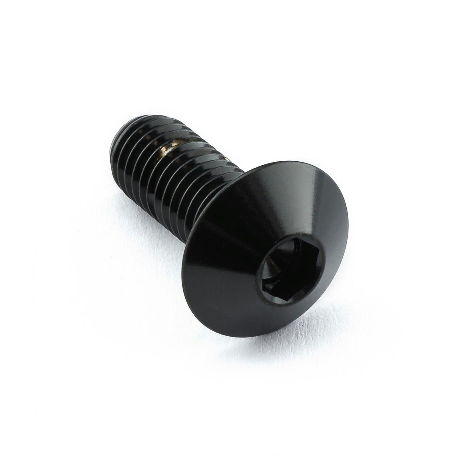 Pro-Bolt プロボルト Stainless Steel Dome Head Bolt M8x(1.25mm)x20mm LSSFB820BK (CDC) ステン(ボルト) Pro-Bolt プロボルト Stainless Steel Dome Head Bolt M8x(1.25mm)x20mm LSSFB820BK (CDC) ステン(ボルト)