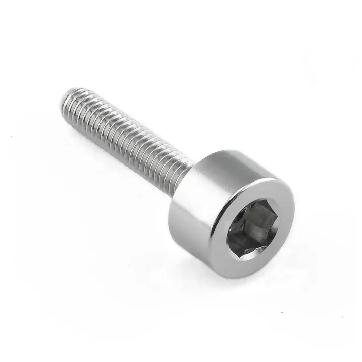 Pro-Bolt プロボルト Stainless Steel Honda Fuel Cap Bolt M4x(0.70mm)x20mm LSSH420 (CDC)【ネット注文限定・別送品】