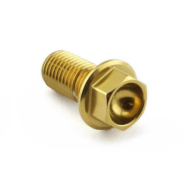 Pro-Bolt プロボルト Stainless Steel Flanged Hex Head M10x(1.25mm)x20mm LSSHX1020FG (CDC)【ネット注文限定・別送品】