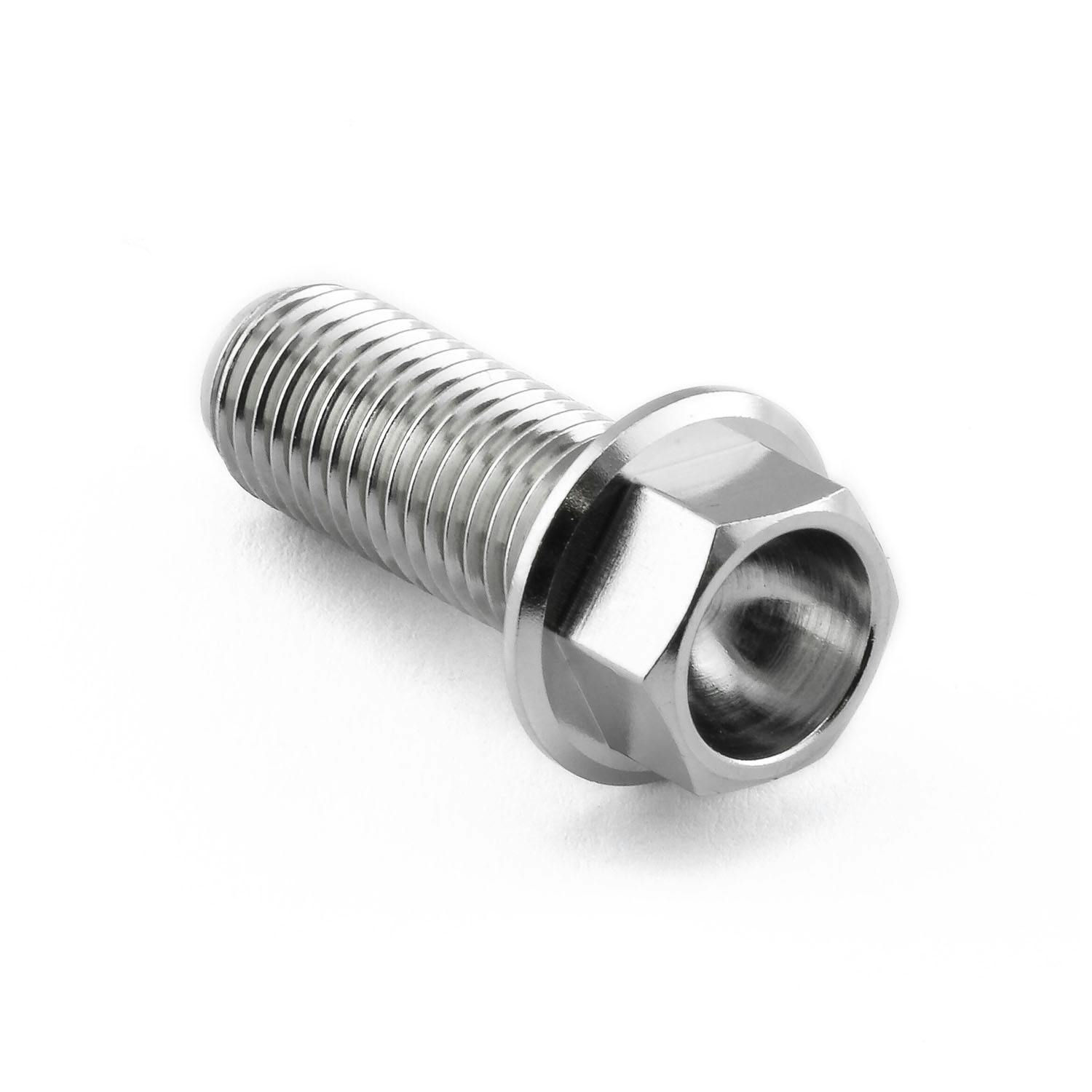 Pro-Bolt プロボルト Stainless Steel Flanged Hex Head M10x(1.25mm)x25mm LSSHX1025F (CD ステン(ボルト) Pro-Bolt プロボルト Stainless Steel Flanged Hex Head M10x(1.25mm)x25mm LSSHX1025F (CD ステン(ボルト)